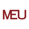جامعة الشرق الأوسط MEU