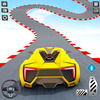 Super Car Games : GT Car Stunt