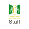 University of Tabuk Staff