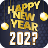 New Year Poster Maker