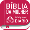 Bíblia da Mulher