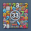 Number Hunt: Find & Seek