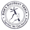 Dan's Discount Tools Auction