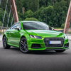 Audi TT HD 4K Wallpapers