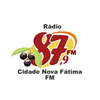 Cidade FM - Nova Fátima