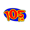 105 FM Frutal