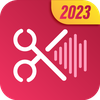 AudioCut - MP3 Cutter Ringtone