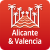 Alicante and Valencia – guide