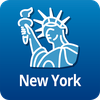New York – mobile guide
