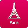 Paris – guide