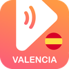 Audio Guides to Valencia