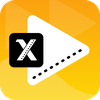 X Downloader - Video Player