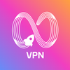 Rocket VPN – fast and secure