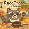 RaccCross : Word Puzzle : Lite