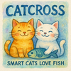 CatCross : Word Puzzle