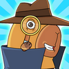 Find It Out - Scavenger hunt