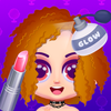 Doll Dress up fashionista