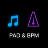 Pad + Metronomo