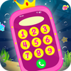 Mermaid Princess Phone