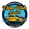 Team Tosh Service