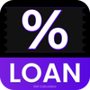LoanCash EMI Loan Calculator