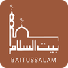 Baitussalam - India