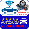 Historial reparaciones coches