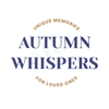 Autumn Whispers