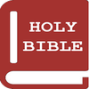 Holy Bible (NIV) 1984