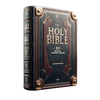 Bible Revised Standard Version