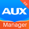 Aux Manager