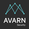 Avarn Security Personalarm