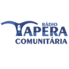 Rádio Tapera FM Comunitária