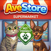 AveStore Supermarket Simulator