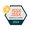 ISSX/JSSX 2024