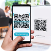 QR Code Scanner Barcode Reader