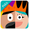 Thinkrolls Kings & Queens Full
