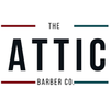 The attic Barber App