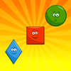 Shapes & Colors for Kids