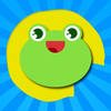 Frog Hopper: Jump & Survive