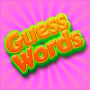 Guess Words Pro - Find & Solve