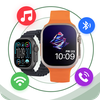 Smart Watch Ultra Sync App