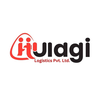 Hulagi Logistics Rider