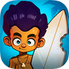 Sushi Surf – Shred the Waves!