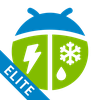 Weather Elite by WeatherBug
