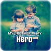 Brother and Sister Quotes