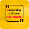 Leadership Quotes