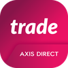 Axis Direct Trader