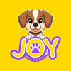 Joy: My Puppy