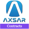 Axsar CLM Contracts Management